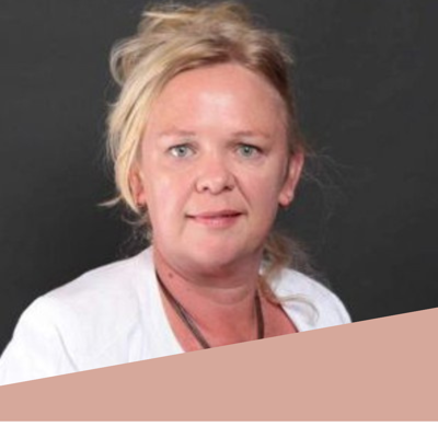 Rosalinde Kramer